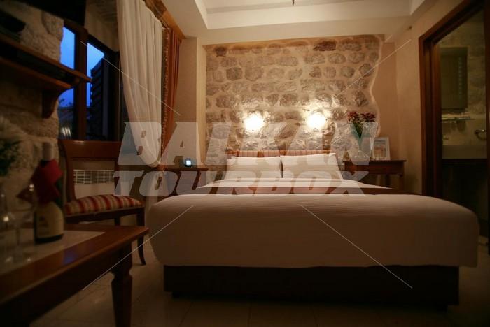 holiday in Art Hotel Galathea
