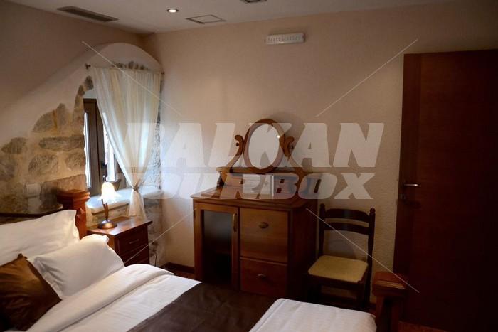 holiday in Art Hotel Galathea