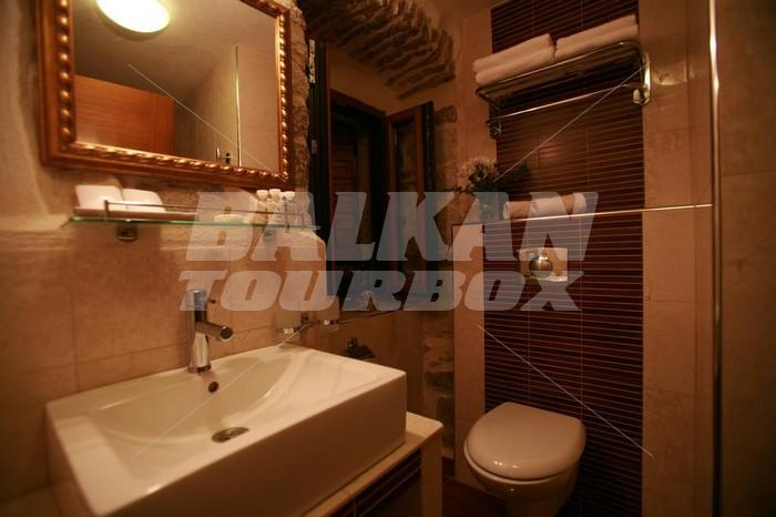 holiday in Art Hotel Galathea