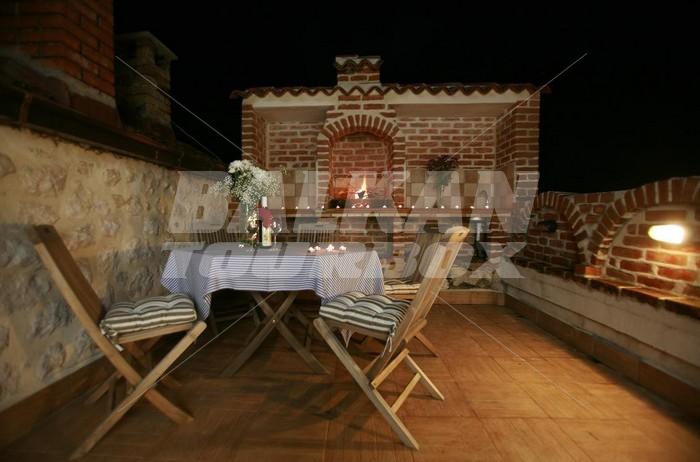 holiday in Art Hotel Galathea