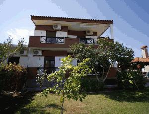 Гърция, Халкидики - Ситония, Lampos House - Vourvourou