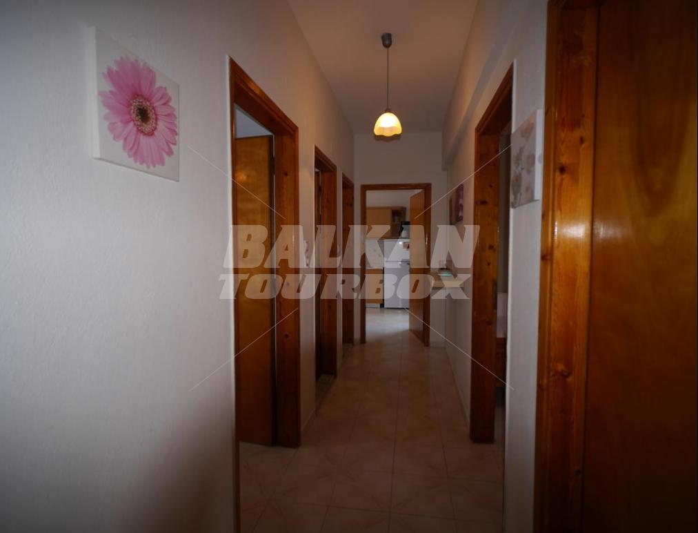 почивка в Lampos House - Vourvourou