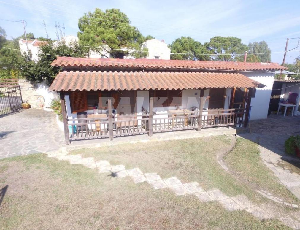 почивка в Lampos House - Vourvourou