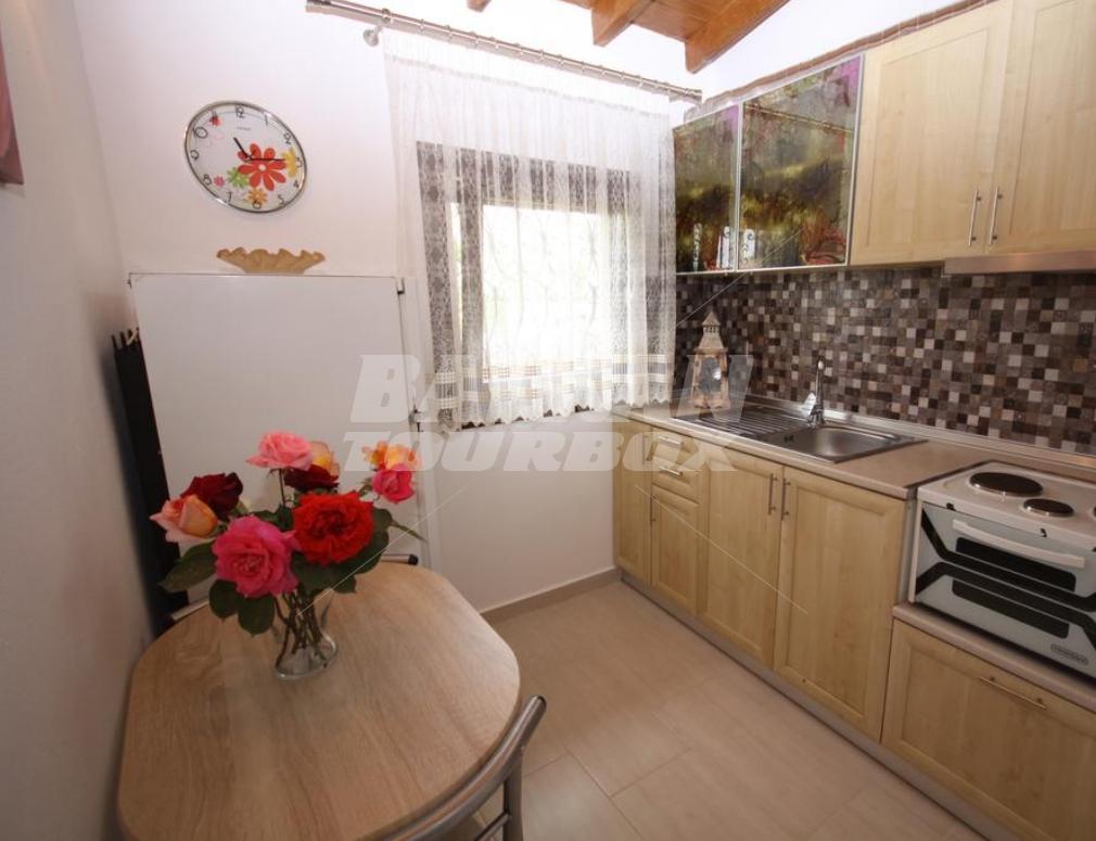 почивка в Lampos House - Vourvourou