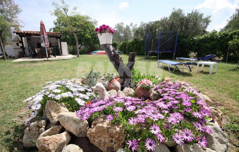 почивка в Lampos House - Vourvourou