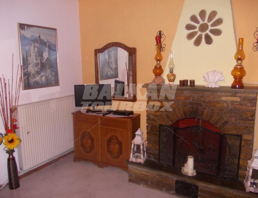 почивка в Lampos House - Vourvourou