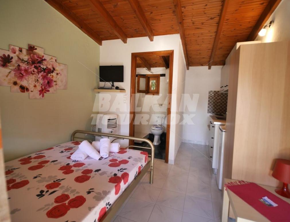 почивка в Lampos House - Vourvourou