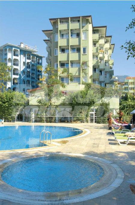 holiday in Xperia Saray Beach