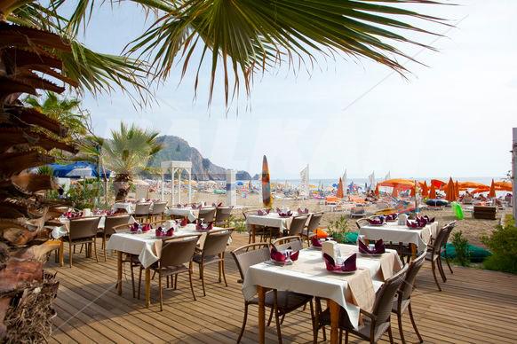 holiday in Xperia Saray Beach