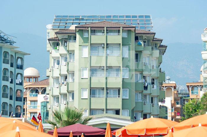 holiday in  Xperia Saray Beach