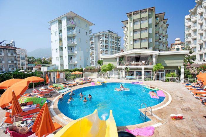 holiday in Xperia Saray Beach