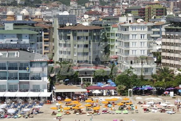 holiday in Xperia Saray Beach