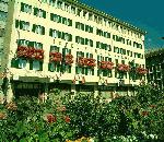Hotel Grand Europa, Austria