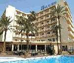 Hotel Royal Costa, Spain