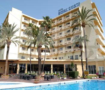 holiday in  Royal Costa