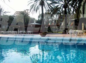 holiday in Royal Costa