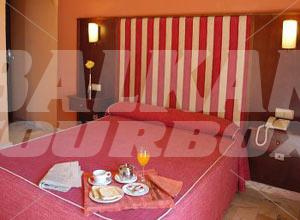 holiday in Royal Costa