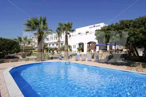 holiday in Lato