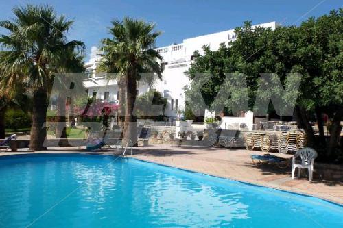 holiday in Lato