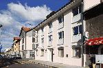 Hotel Des Horlogers, Switzerland, Geneva