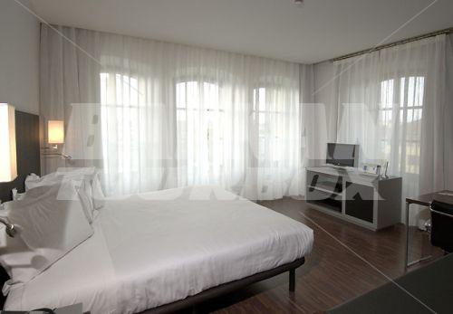 почивка в AC Torino by Marriott