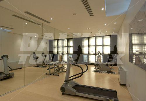 почивка в AC Torino by Marriott