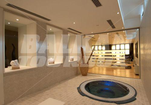 почивка в AC Torino by Marriott