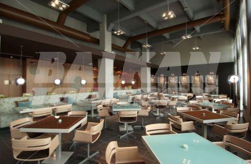 почивка в AC Torino by Marriott