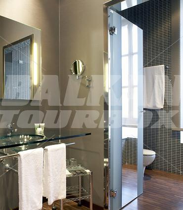 почивка в AC Torino by Marriott