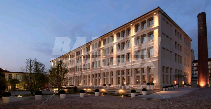 почивка в  AC Torino by Marriott