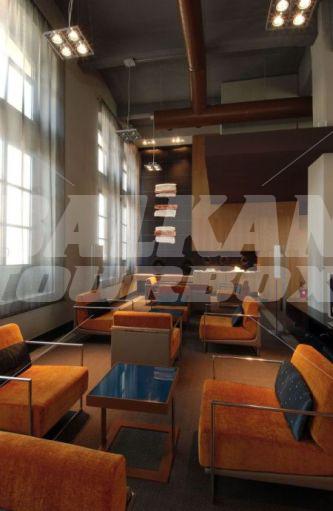 почивка в AC Torino by Marriott
