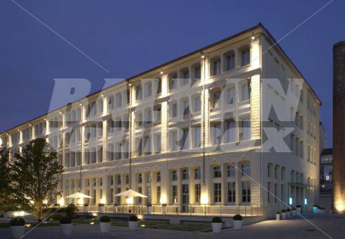 почивка в AC Torino by Marriott
