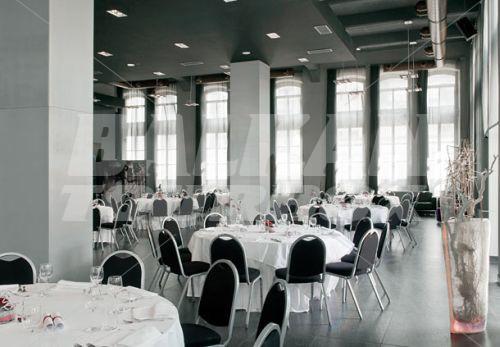 почивка в AC Torino by Marriott