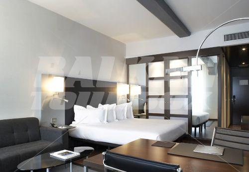 почивка в AC Torino by Marriott