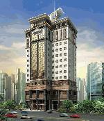 Hotel Artnouveau City Gangnam, , Seoul