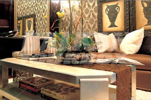 holiday in Artnouveau City Gangnam