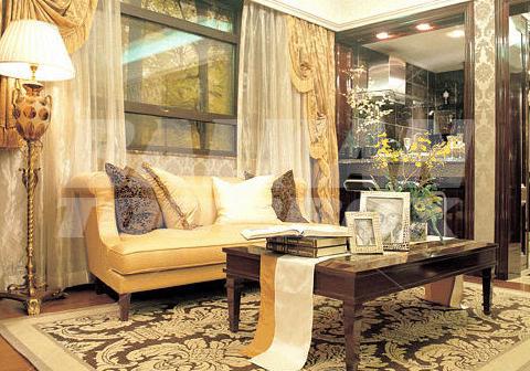 holiday in Artnouveau City Gangnam