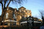 Hotel Murrayfield Hotel & Lodge, United Kingdom, Edinburgh
