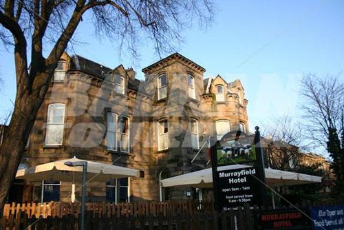 holiday in  Murrayfield Hotel & Lodge