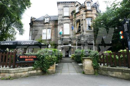 holiday in Murrayfield Hotel & Lodge