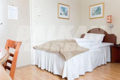 почивка в Thon Wergeland