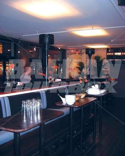 почивка в Thon Wergeland