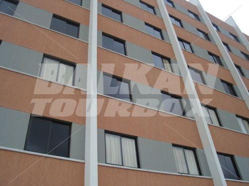 holiday in InterCity Premium Cuiaba