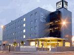 Hotel NH Puerto de Sagunto, Spain, Valencia
