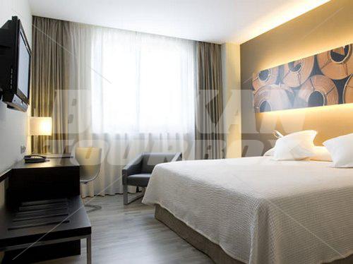 holiday in NH Puerto de Sagunto