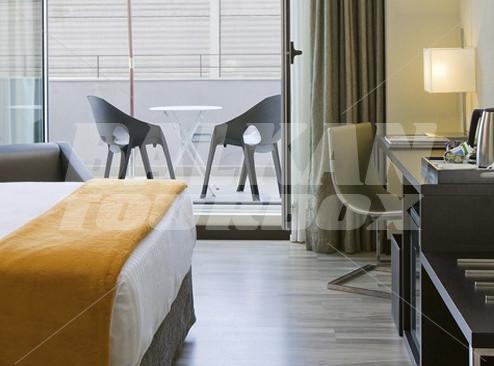 holiday in NH Puerto de Sagunto