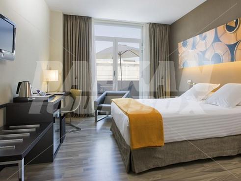 holiday in NH Puerto de Sagunto