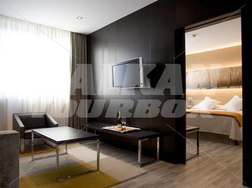 holiday in NH Puerto de Sagunto