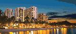 Хотел Waikiki Beach Marriott Resort & Spa, , Хавай - Оаху - Хонолулу