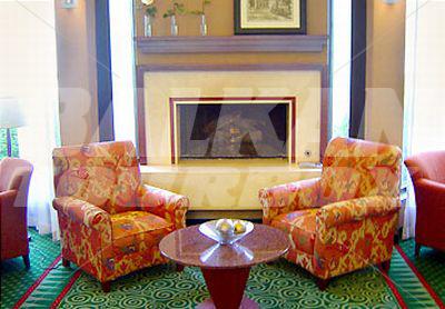 почивка в Courtyard by Marriott Little Rock West